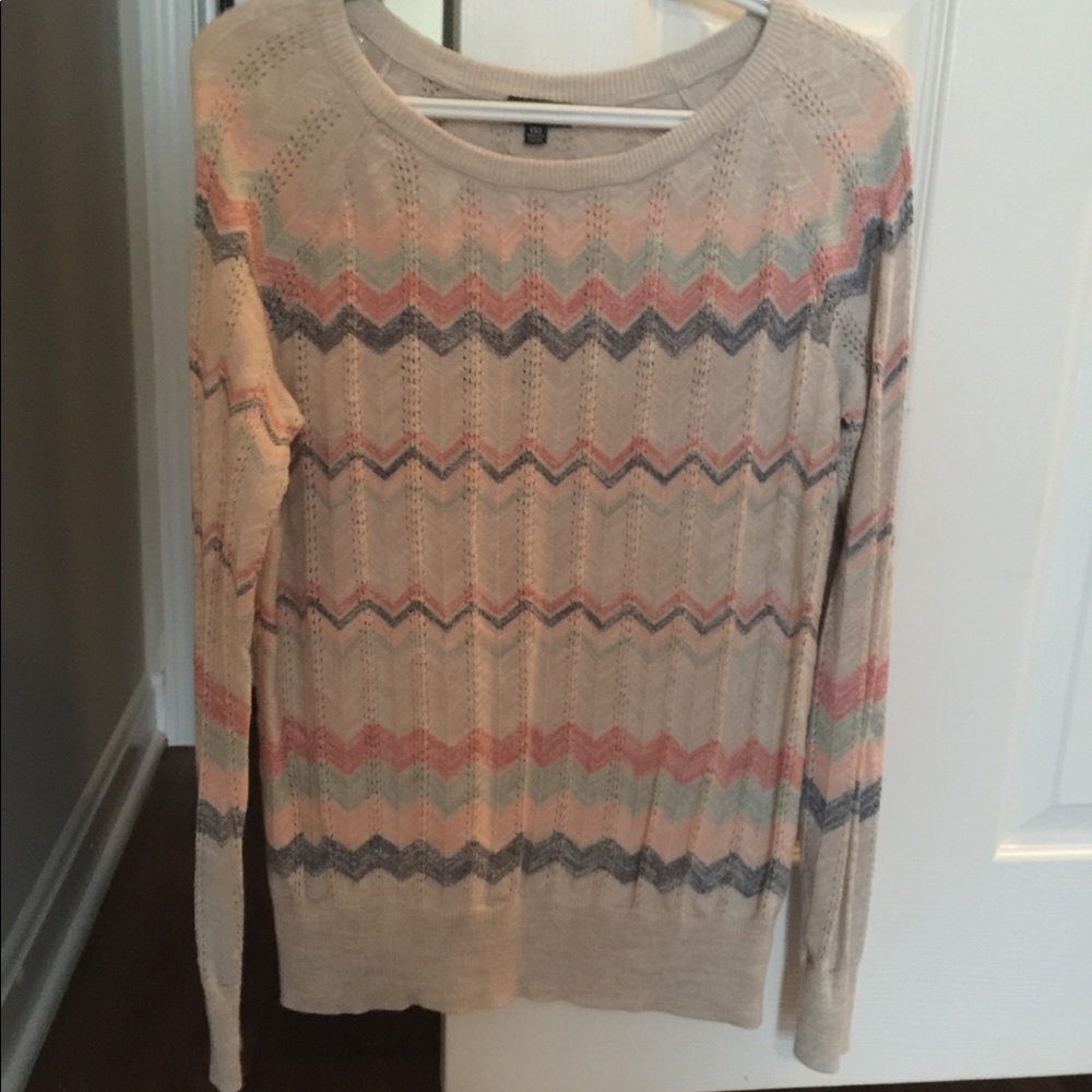 TORRID sweater